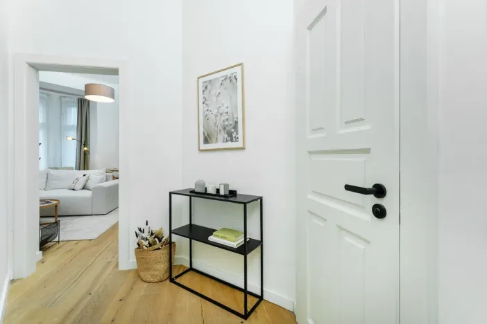 Prodej bytu 3+kk, Praha - Nové Město, Řeznická, 73 m2