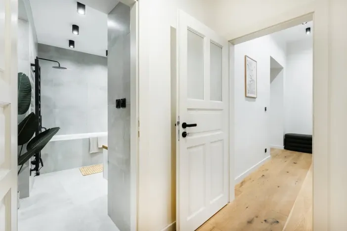 Prodej bytu 3+kk, Praha - Nové Město, Řeznická, 73 m2