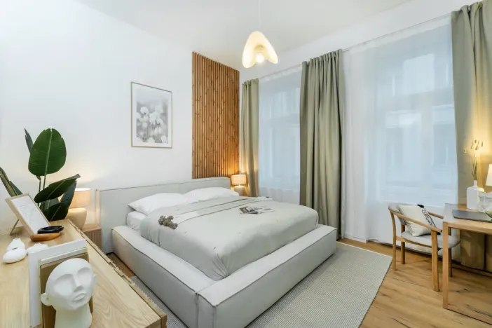 Prodej bytu 3+kk, Praha - Nové Město, Řeznická, 73 m2