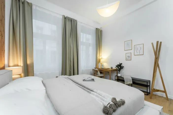 Prodej bytu 3+kk, Praha - Nové Město, Řeznická, 73 m2