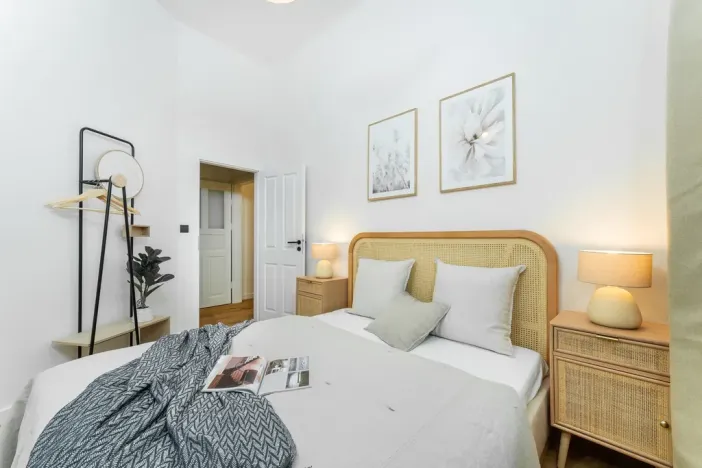 Prodej bytu 3+kk, Praha - Nové Město, Řeznická, 73 m2