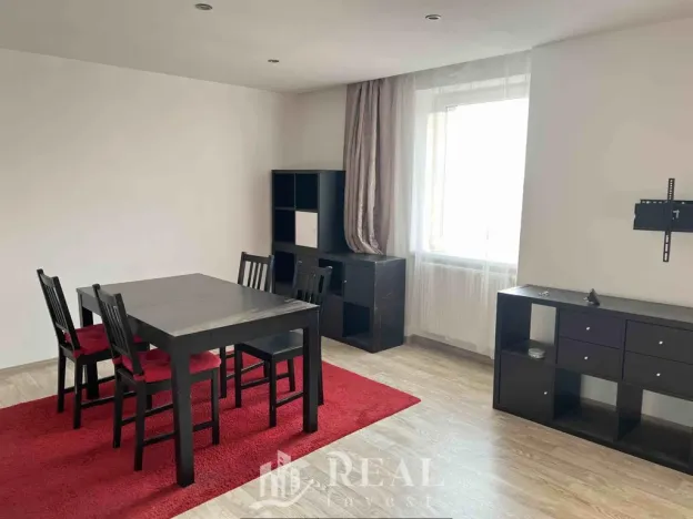 Pronájem bytu 2+1, Jirkov, Křižíkova, 60 m2