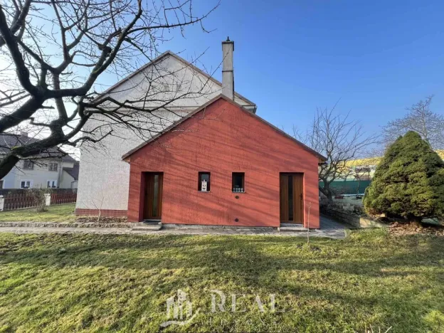 Pronájem bytu 2+1, Jirkov, Křižíkova, 60 m2