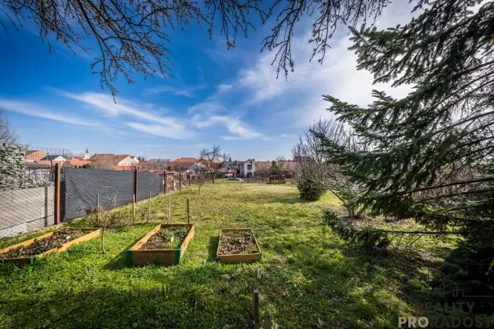 Prodej pozemku pro bydlení, Dubňany, 523 m2