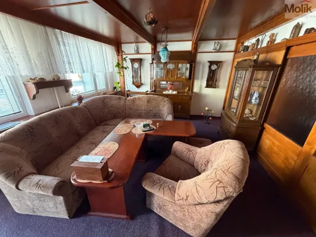 Prodej bytu 3+1, Most, Josefa Ševčíka, 68 m2