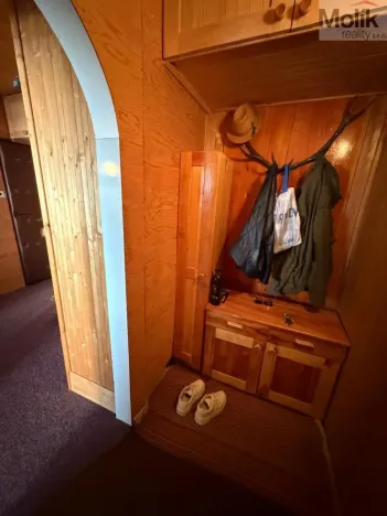 Prodej bytu 3+1, Most, Josefa Ševčíka, 68 m2