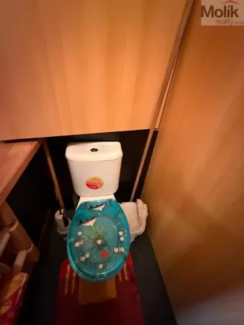 Prodej bytu 3+1, Most, Josefa Ševčíka, 68 m2