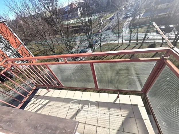 Prodej bytu 2+1, Bruntál, Jiráskova, 56 m2