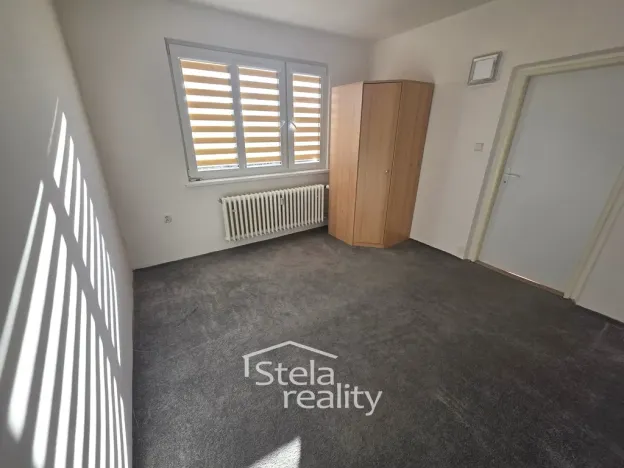 Prodej bytu 2+1, Bruntál, Jiráskova, 56 m2