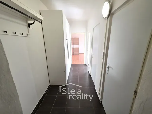 Prodej bytu 2+1, Bruntál, Jiráskova, 56 m2