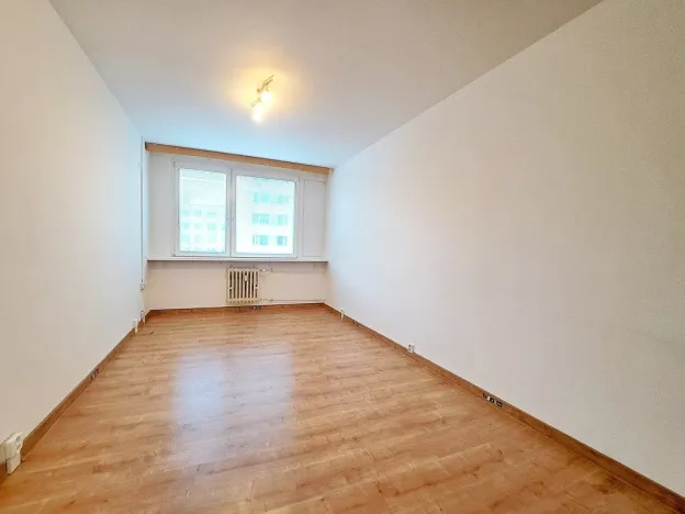Pronájem bytu 2+kk, Kladno - Kročehlavy, Holandská, 40 m2