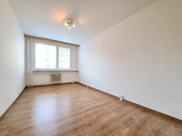 Pronájem bytu 2+kk, Kladno - Kročehlavy, Holandská, 40 m2