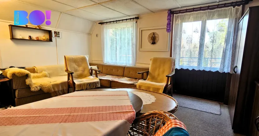 Prodej chaty, Kunčice pod Ondřejníkem, 74 m2