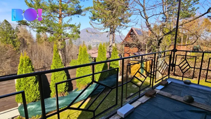 Prodej chaty, Kunčice pod Ondřejníkem, 74 m2