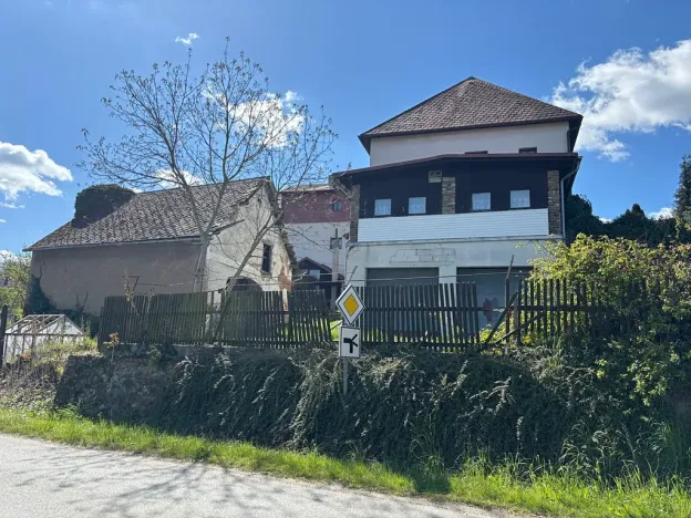 Prodej podílu ubytování, Týnec, 1050 m2