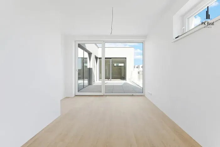 Prodej bytu 4+kk, Rousínov, Javorová, 102 m2