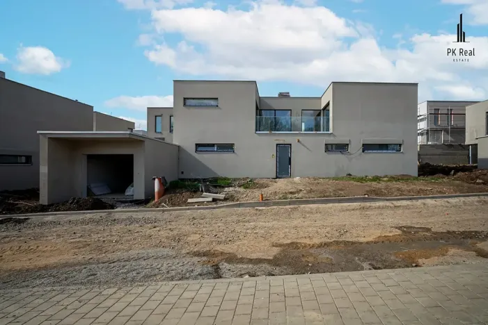 Prodej bytu 4+kk, Rousínov, Javorová, 102 m2