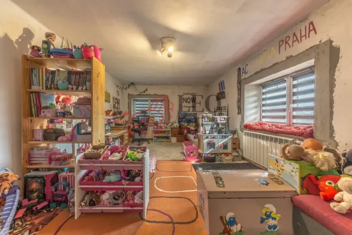 Prodej rodinného domu, Čistá, 205 m2