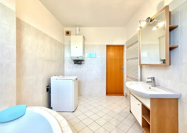 Pronájem bytu 3+kk, Brno, Kneslova, 84 m2