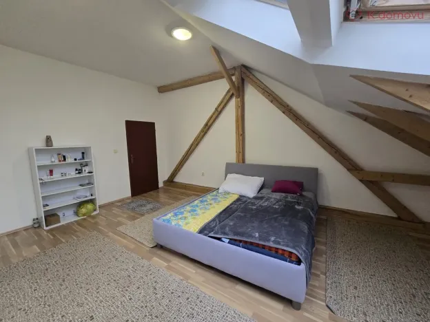 Prodej bytu 3+1, Přerov - Přerov I-Město, Komenského, 107 m2