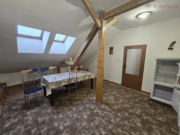 Prodej bytu 3+1, Přerov - Přerov I-Město, Komenského, 107 m2