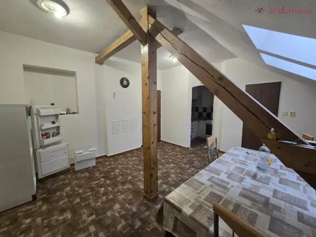 Prodej bytu 3+1, Přerov - Přerov I-Město, Komenského, 107 m2