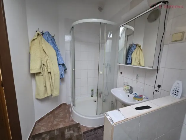 Prodej bytu 3+1, Přerov - Přerov I-Město, Komenského, 107 m2