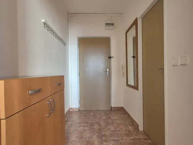 Pronájem bytu 2+kk, Brno, třída Generála Píky, 45 m2