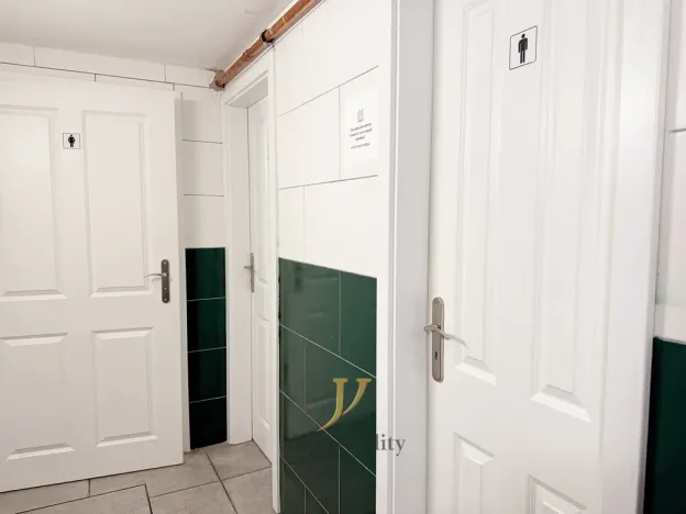 Pronájem restaurace, Olomouc, Horní náměstí, 150 m2