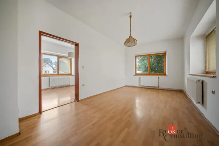 Prodej rodinného domu, Běrunice - Vlkov nad Lesy, 189 m2