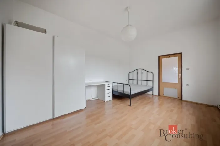 Prodej rodinného domu, Běrunice - Vlkov nad Lesy, 189 m2