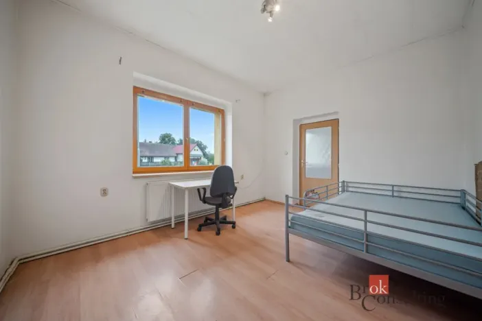 Prodej rodinného domu, Běrunice - Vlkov nad Lesy, 189 m2