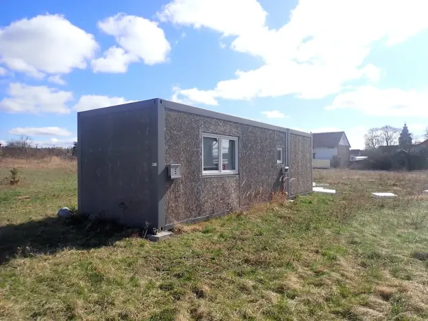 Prodej chaty, Velká Chmelištná, 39 m2