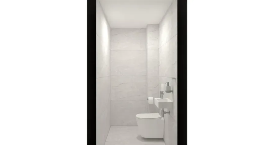 Prodej bytu 3+kk, Praha - Chodov, Komárkova, 81 m2