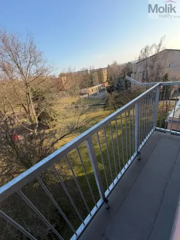 Prodej bytu 3+1, Most, Obránců míru, 66 m2