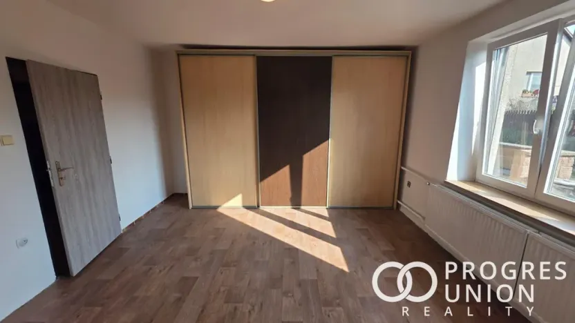 Pronájem rodinného domu, Valašské Meziříčí - Krásno nad Bečvou, Na Potůčkách, 100 m2