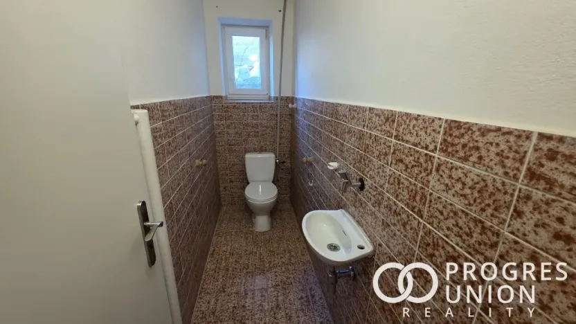 Pronájem rodinného domu, Valašské Meziříčí - Krásno nad Bečvou, Na Potůčkách, 100 m2