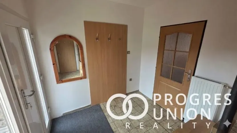 Pronájem rodinného domu, Valašské Meziříčí - Krásno nad Bečvou, Na Potůčkách, 100 m2