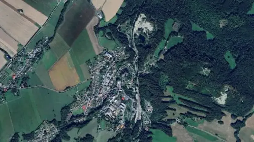 Prodej zahrady, Žulová, 364 m2