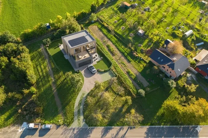 Prodej pozemku pro bydlení, Pitín, 1356 m2