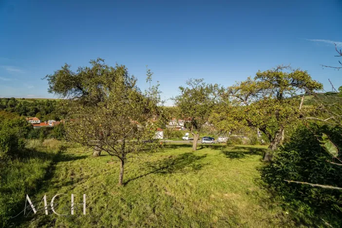 Prodej pozemku pro bydlení, Pitín, 1356 m2