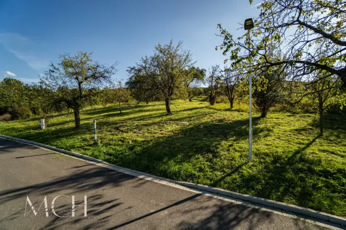 Prodej pozemku pro bydlení, Pitín, 1356 m2