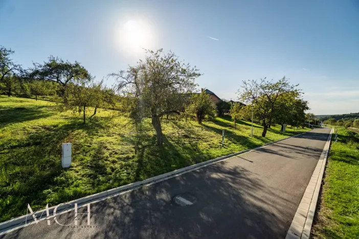 Prodej pozemku pro bydlení, Pitín, 1356 m2