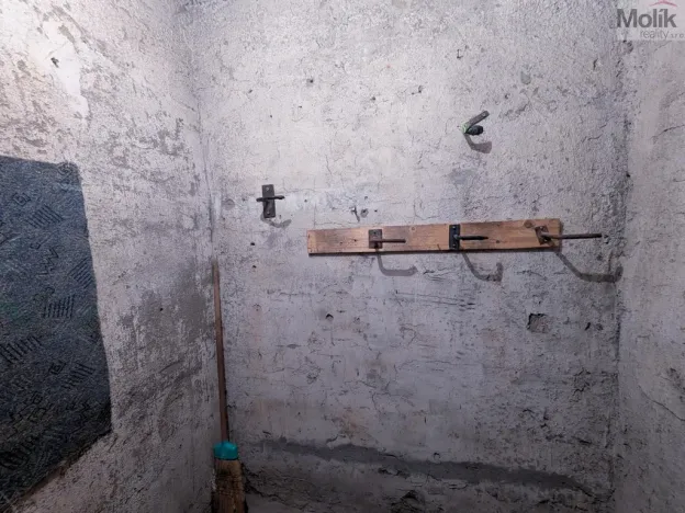 Prodej bytu 2+1, Bílina - Teplické Předměstí, M. Švabinského, 55 m2