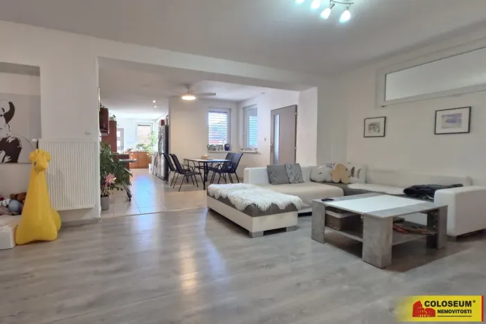 Prodej rodinného domu, Velké Bílovice, 365 m2