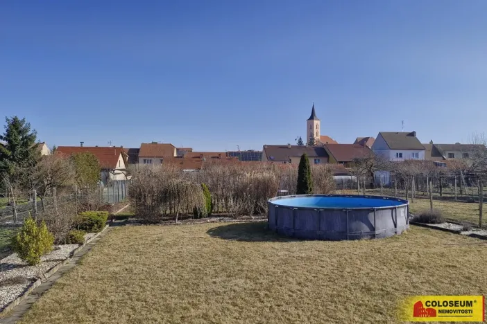 Prodej rodinného domu, Velké Bílovice, 365 m2