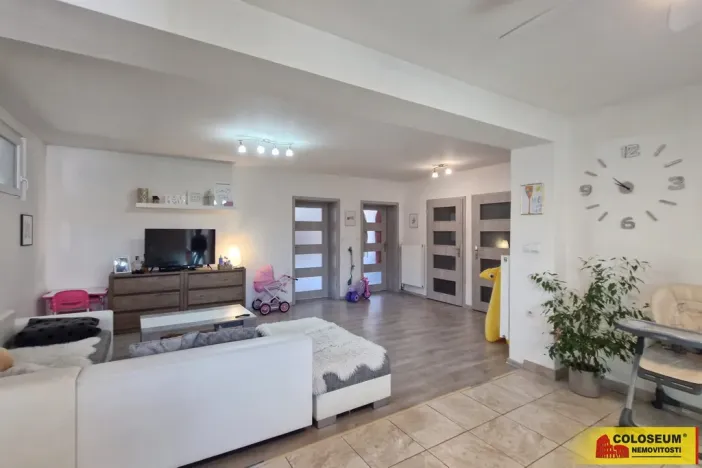 Prodej rodinného domu, Velké Bílovice, 365 m2