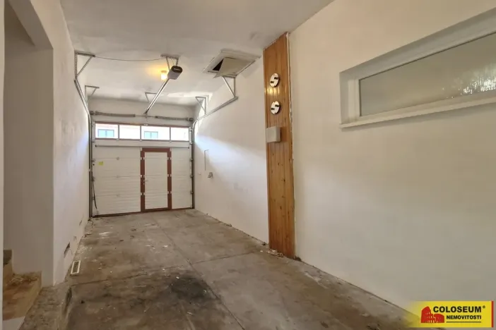 Prodej rodinného domu, Velké Bílovice, 365 m2