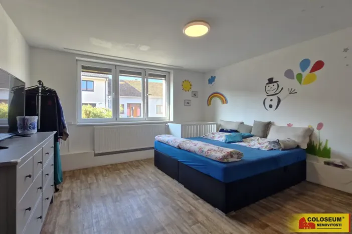 Prodej rodinného domu, Velké Bílovice, 365 m2