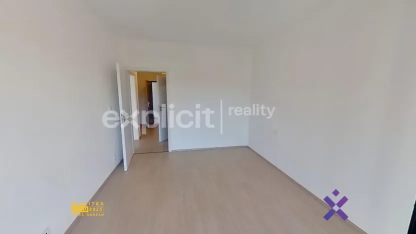 Pronájem bytu 2+kk, Zlín, Křiby, 52 m2
